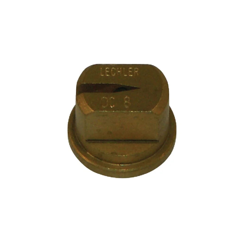 Duză excentrică 90° 8-brass OC8586