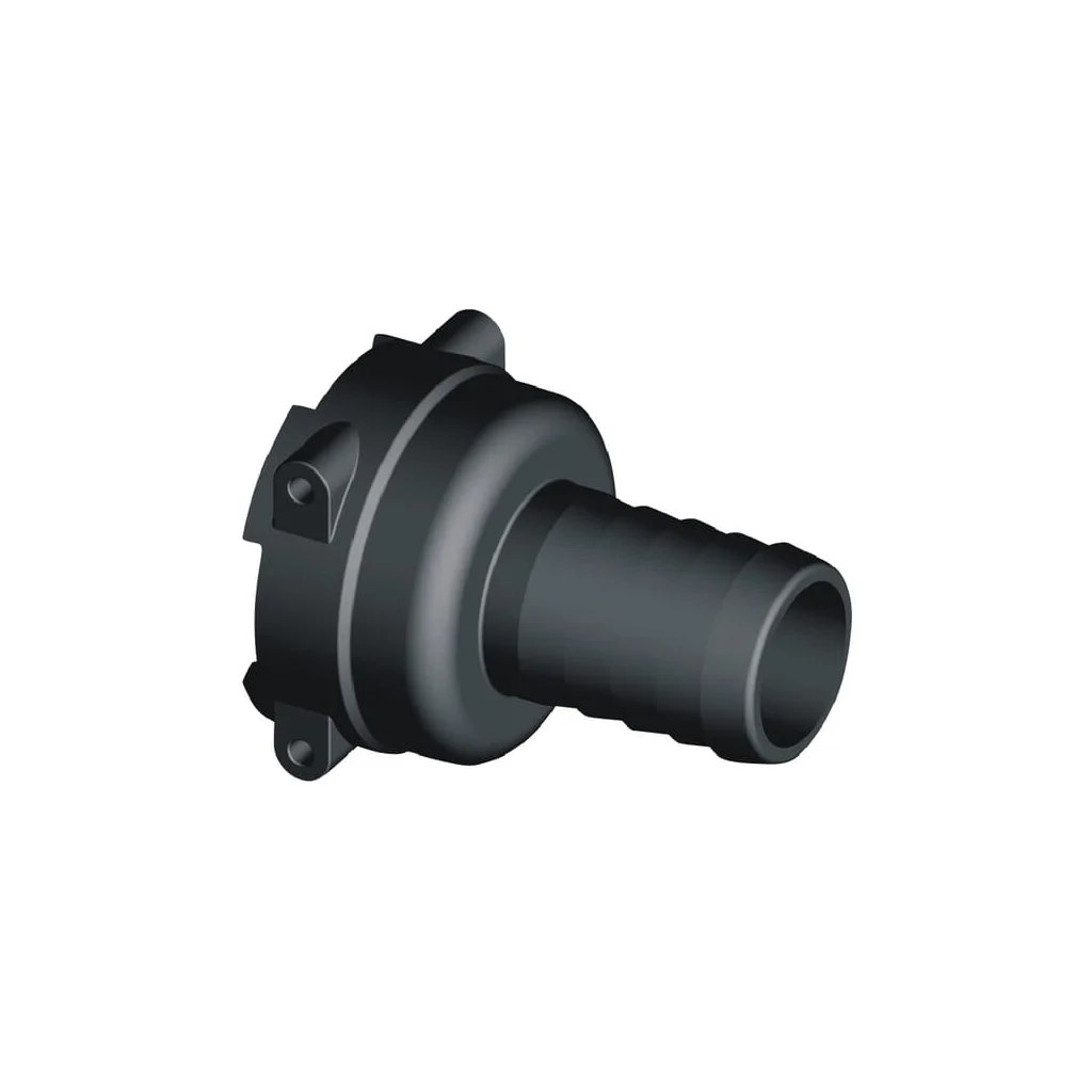 Fiting drept pentru furtun 35mm cu conexiune mamă T5 1090535