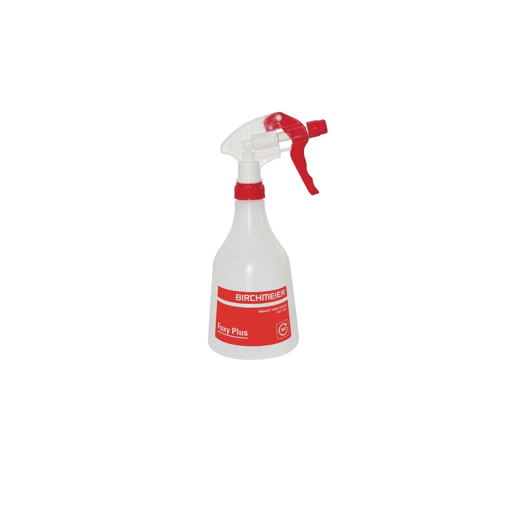 Dispozitiv de pulverizare manual FoxyPlus 0,5L 10937507BIR