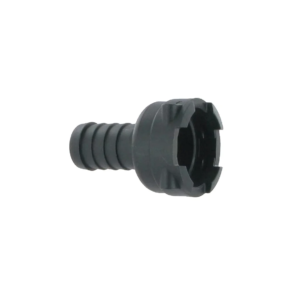 Fiting drept pentru furtun de 20mm cu conexiune tată T3 1090320