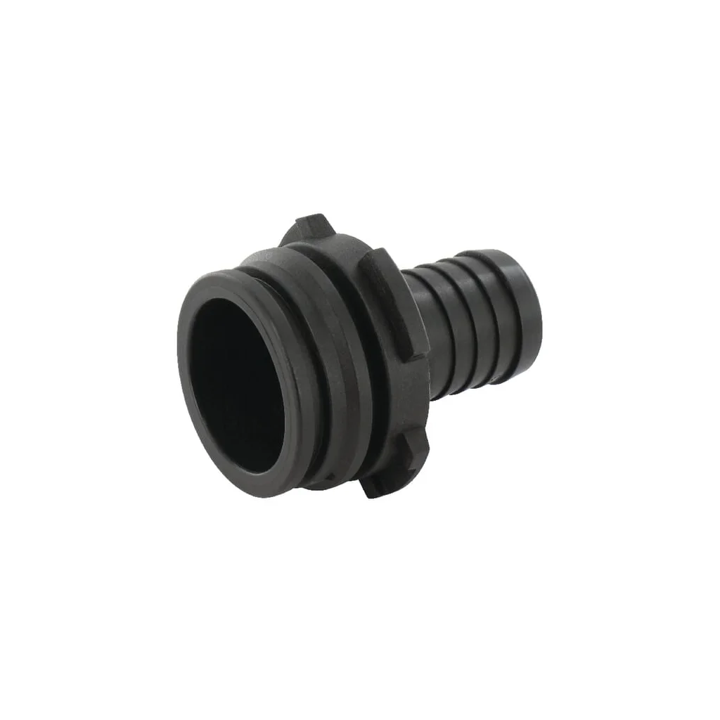 Fiting drept pentru furtun 38mm cu conexiune tată T5 1091538