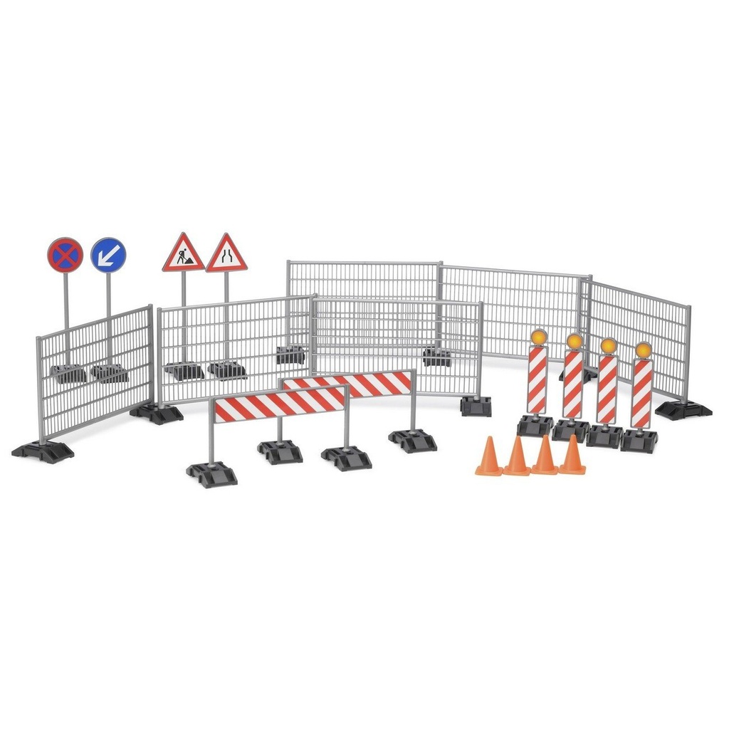 SET SANTIER GARDURI TOY
