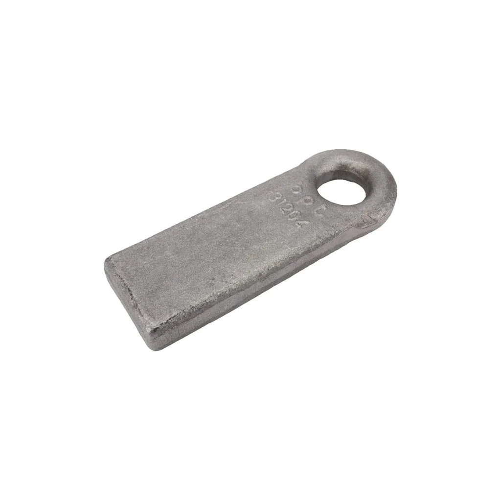 Ochet de remorcare 14 tone OTO1204