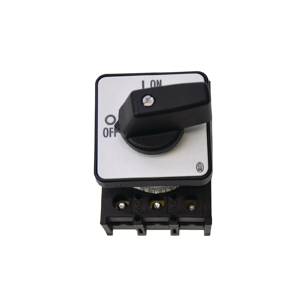 Comutator rotativ 3P, 25 A P125E