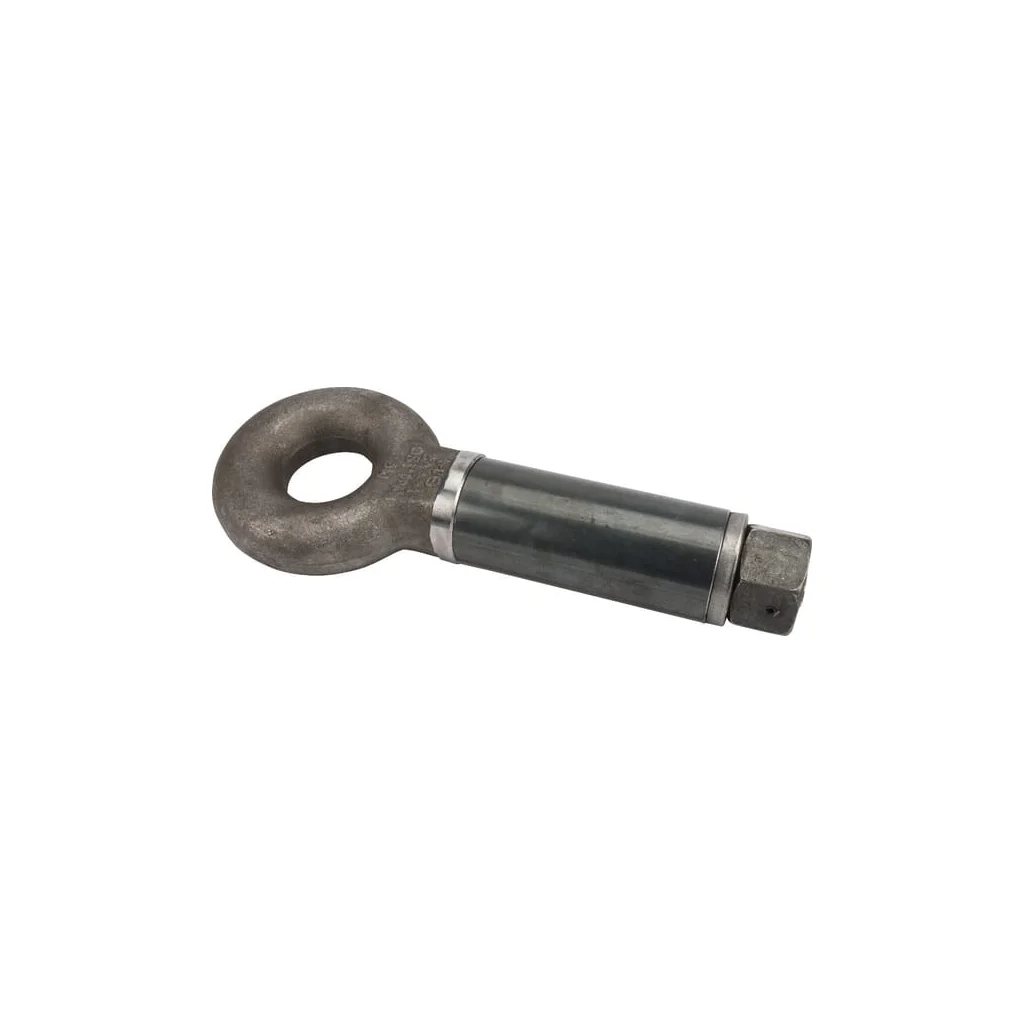 Ochet de remorcare, pivotant 35mm 14T OTO161