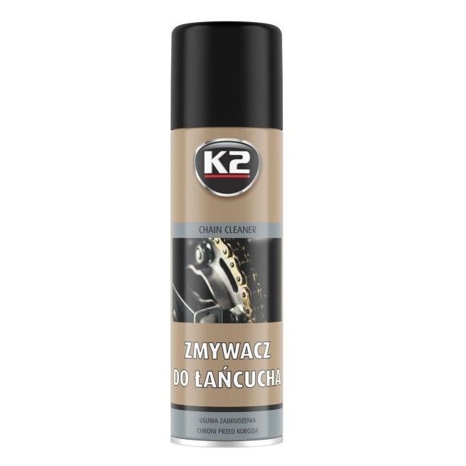 K2 CHAIN CLEANER 500ML Spray curatat lanturi