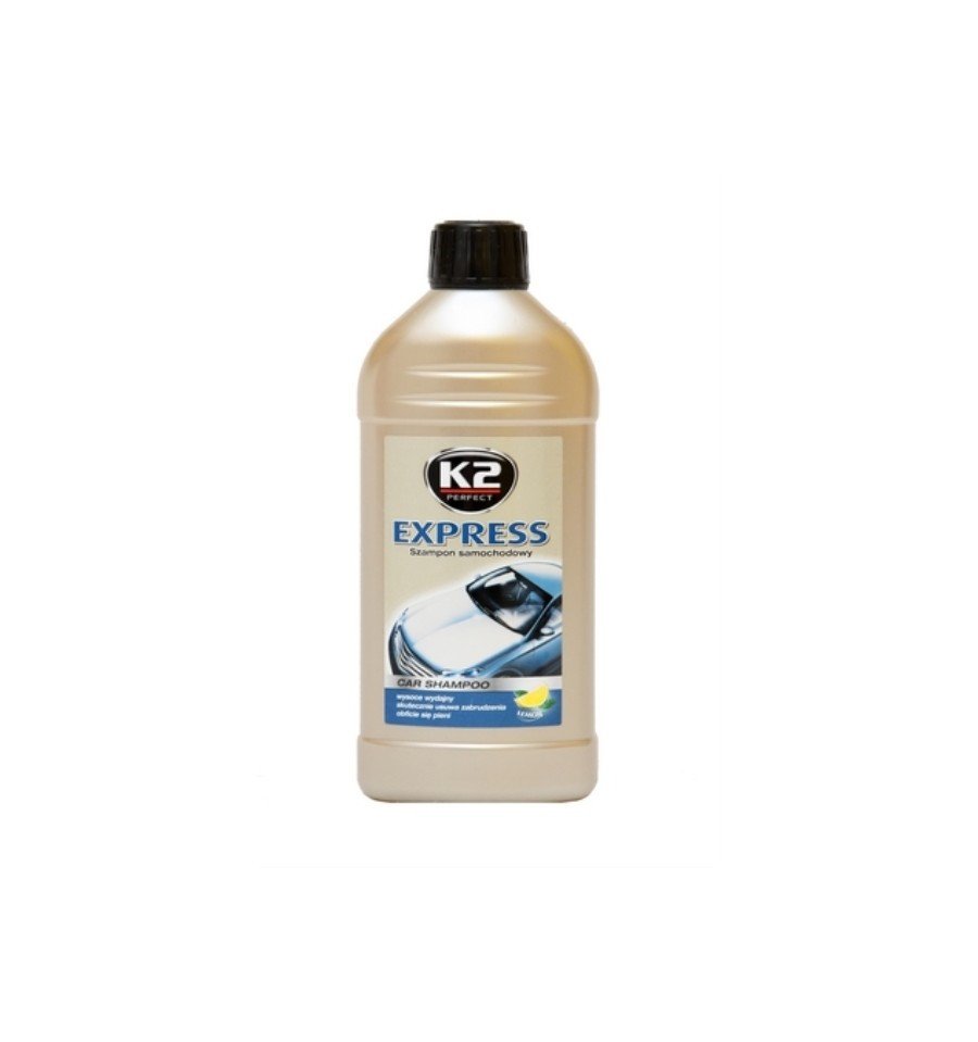K2 EXPRESS Sampon auto 500ml