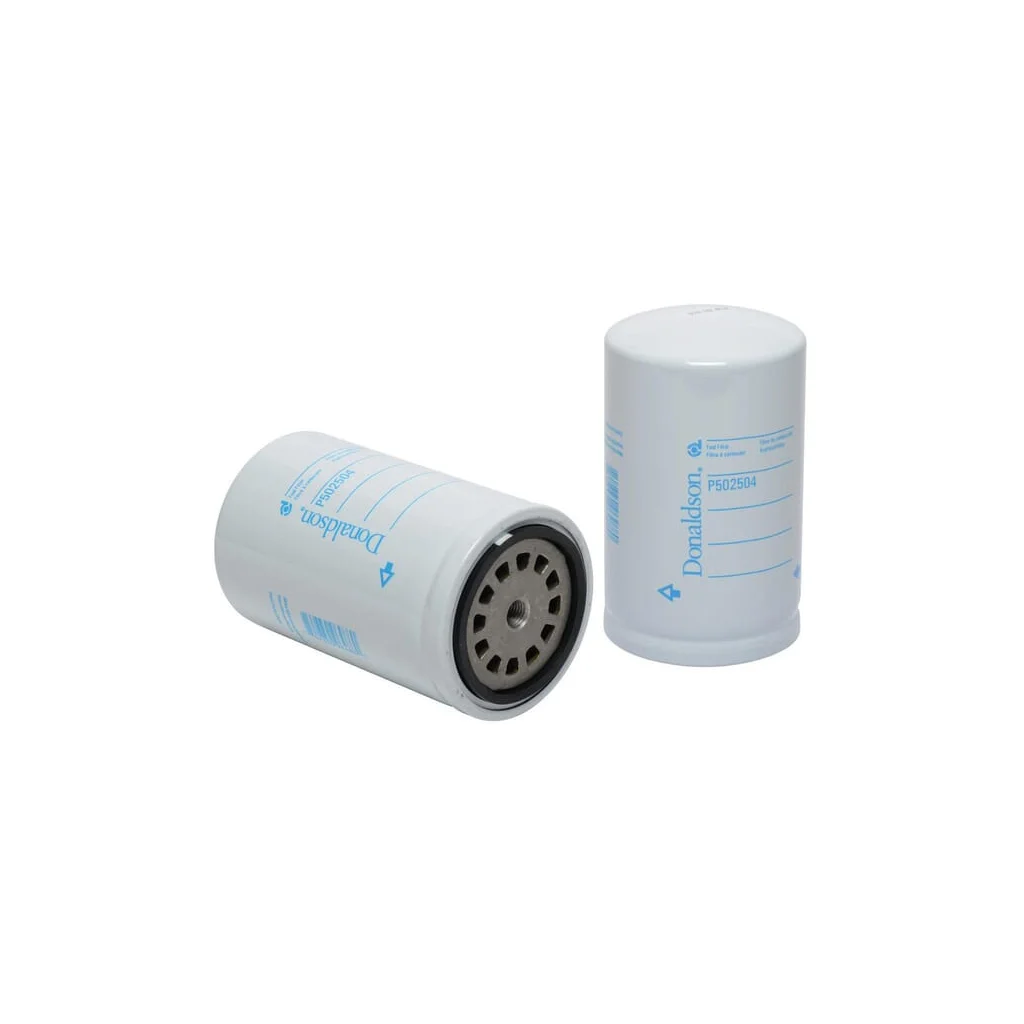 Filtru de combustibil P502504