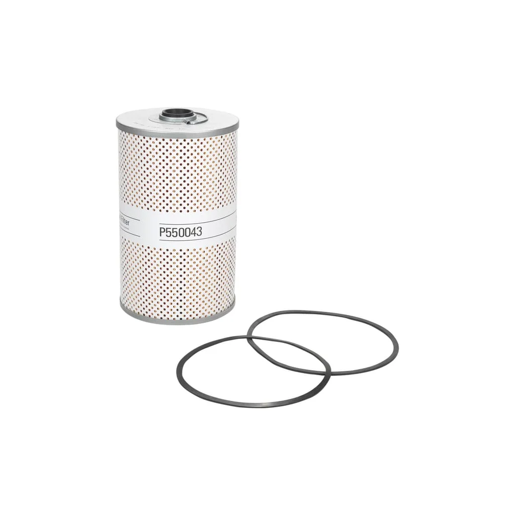 Filtru de combustibil P550043