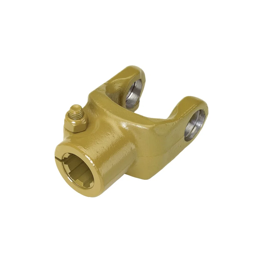 Furcă cardanică cu șurub 35x30mm 16 caneluri W2200/W200E Walterscheid 1103224