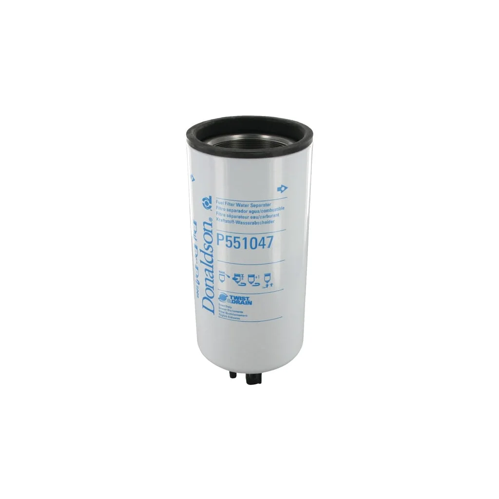 Filtru de combustibil Donaldson P551047