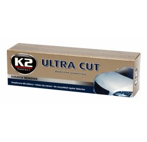 K2 ULTRA CUT 100g Pasta pentru de indepartat zgarieturi