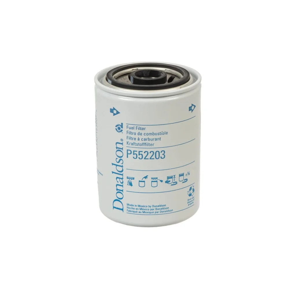 Filtru de combustibil P552203