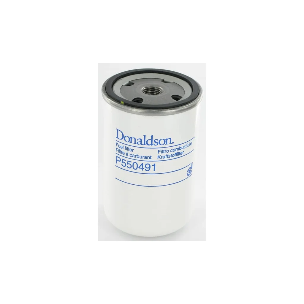 Filtru combustibil Donaldson P550491
