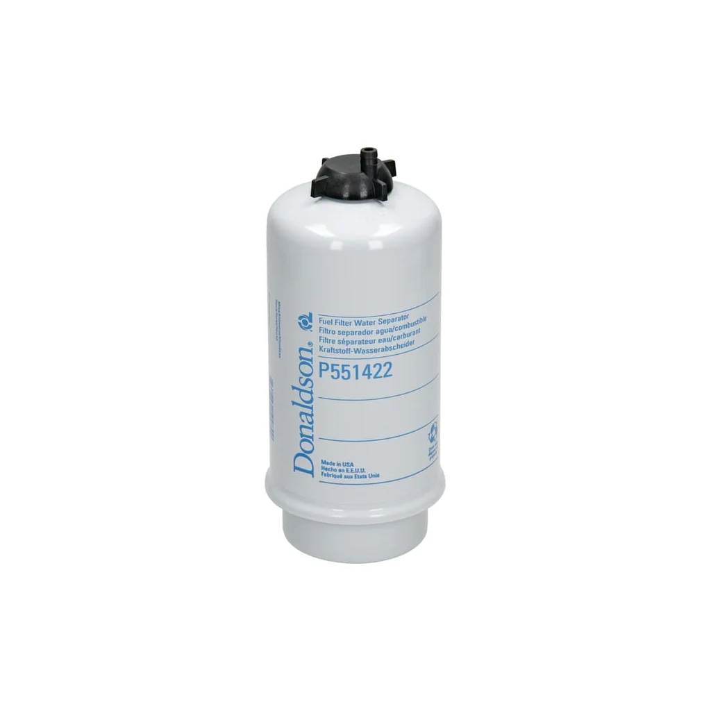 Filtru de combustibil secundar Donaldson P551422