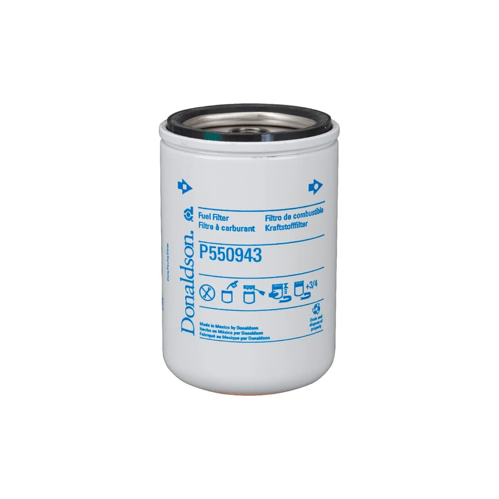 Filtru de combustibil P550943