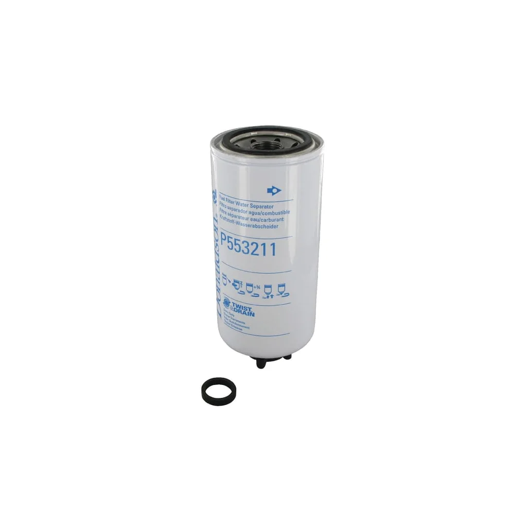 Filtru combustibil Donaldson P553211