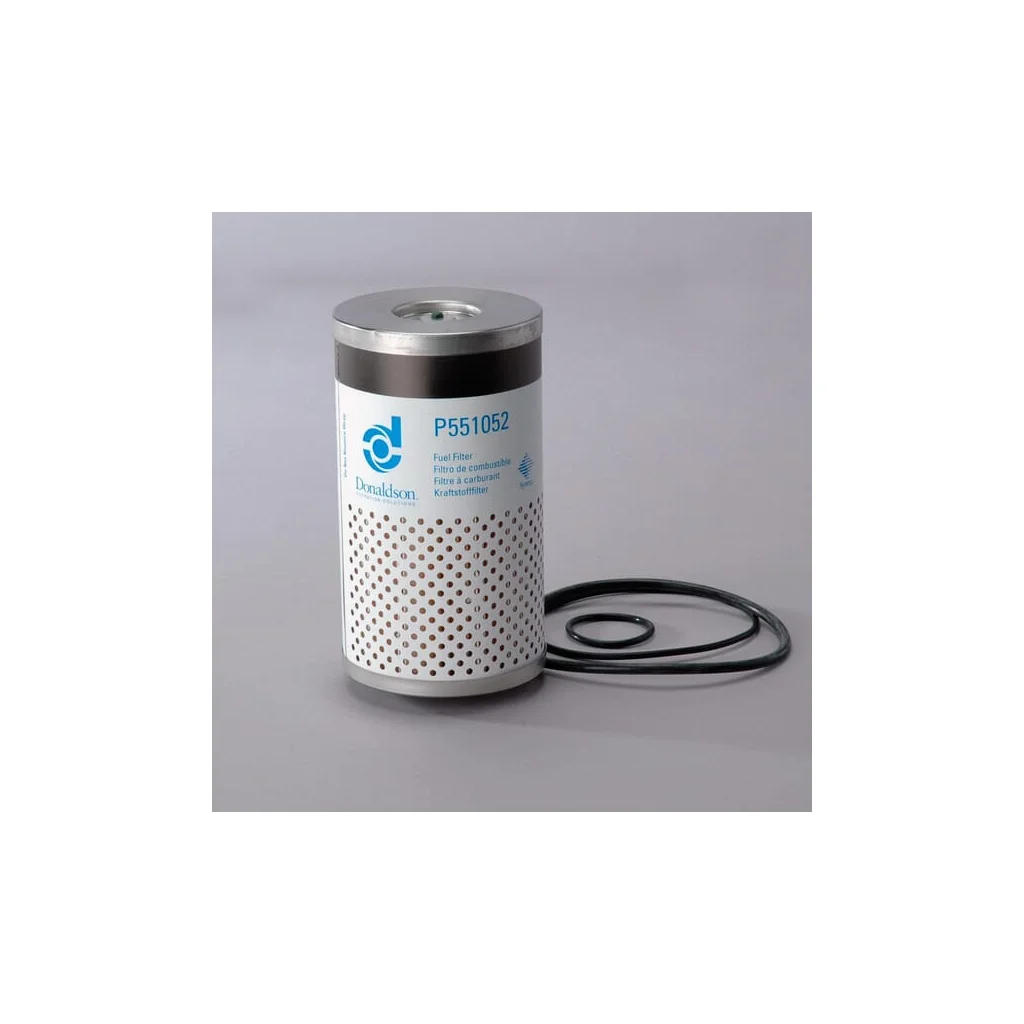 Filtru de combustibil P551052