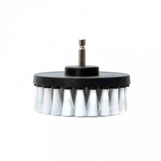 K2 Brill Perie Profesionala Curatat Tapiterie