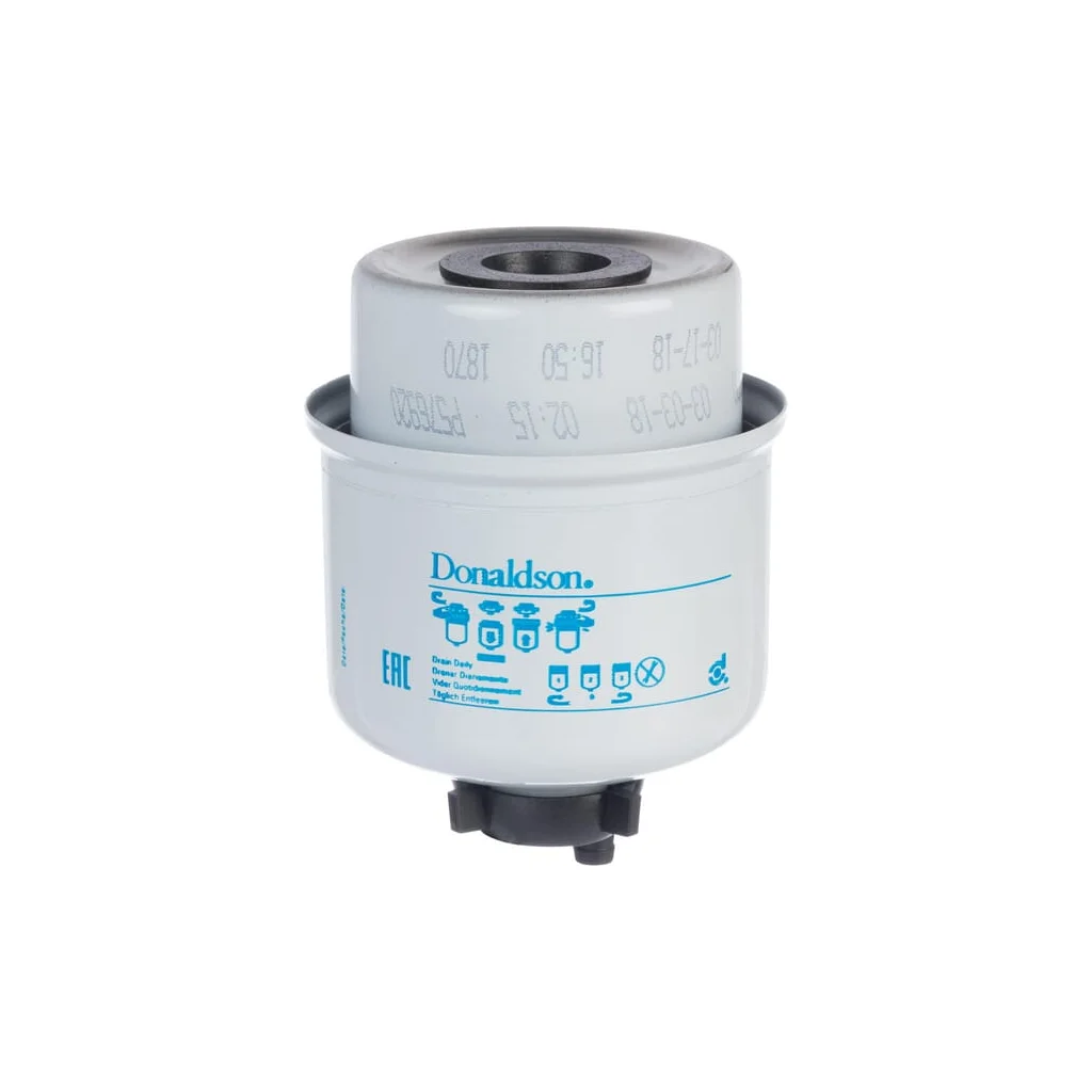 Filtru combustibil P576918