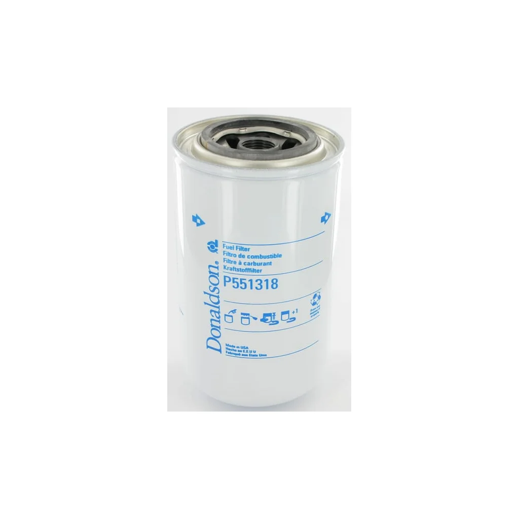 Filtru combustibil Donaldson P551318