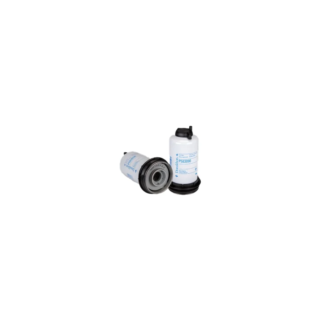 Filtru combustibil, separator apă Twist&amp,Drain™ P583090
