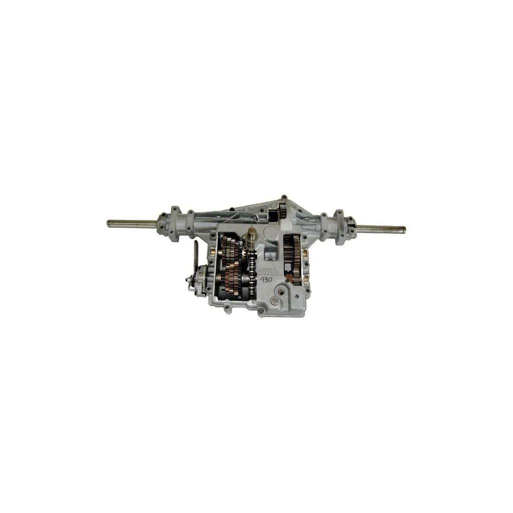 Transmisie MST 206-545C P794691