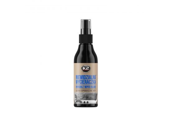 K2 VIZIO PLUS- Solutie anti ploaie parbriz 200ml