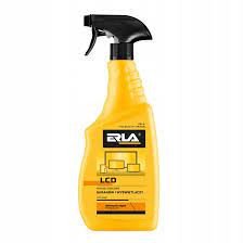 K2 ERLA LCD Solutie pentru curatat ecrane LCD 750ml