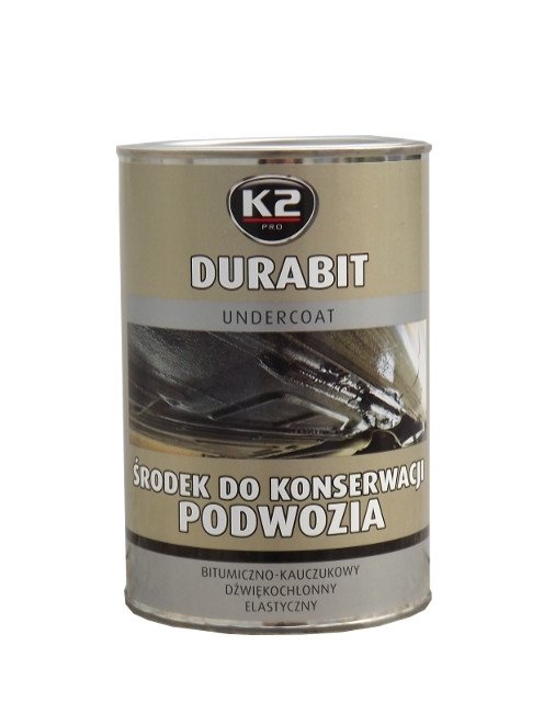 K2 DURABIT Antifon bituminous pensulabil 1L