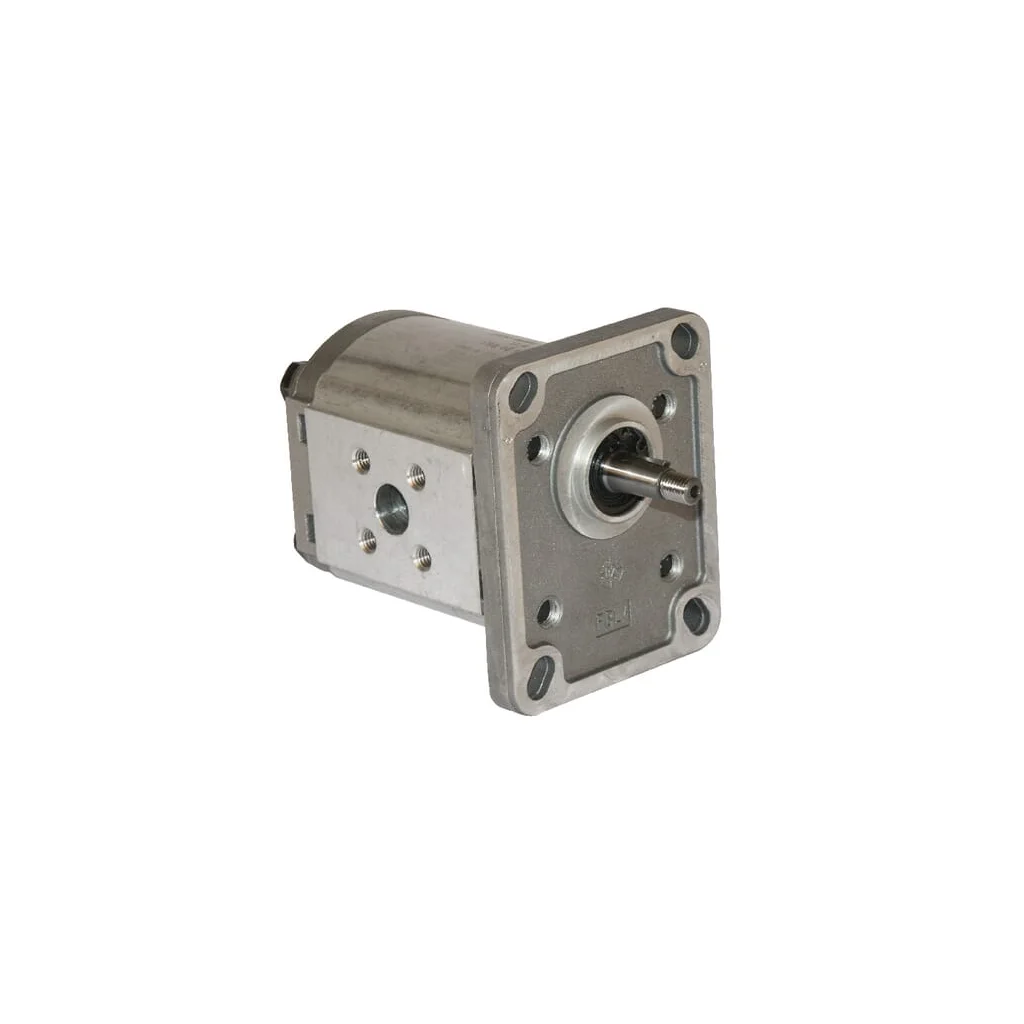Motoreductor PLM10.5R0-81E1-LBA/BB-N-EL PLM105R81E1