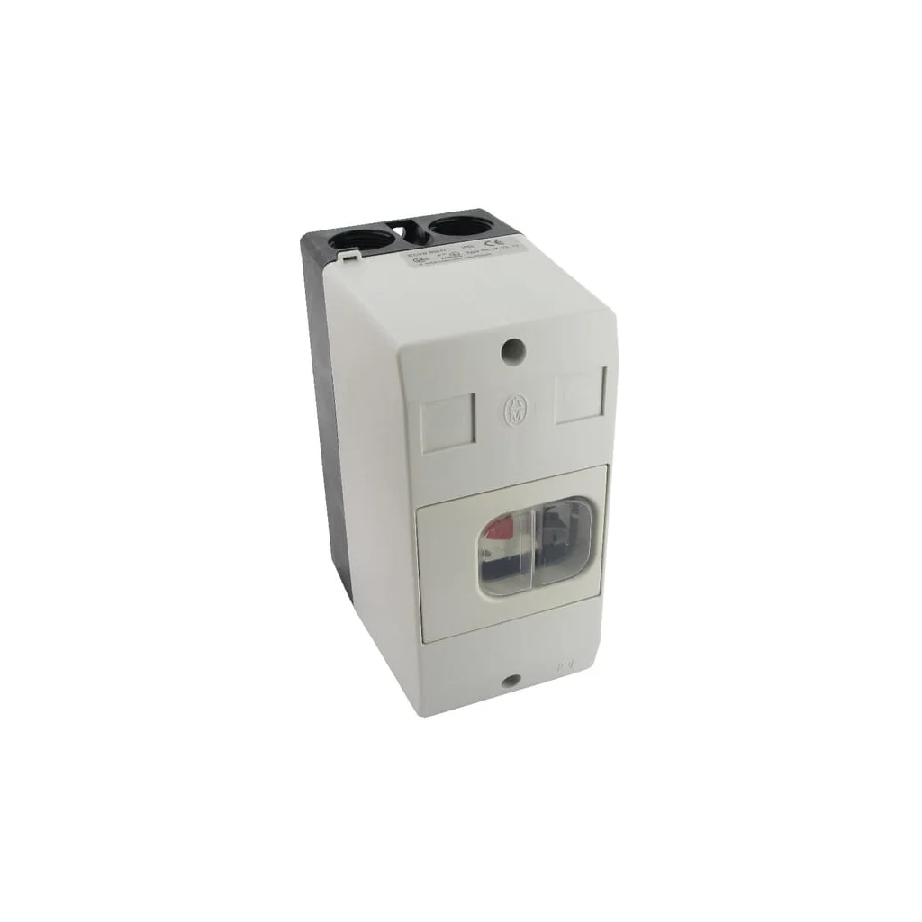 Întrerupător de protecţie motor cu carcasă PKZM0163G