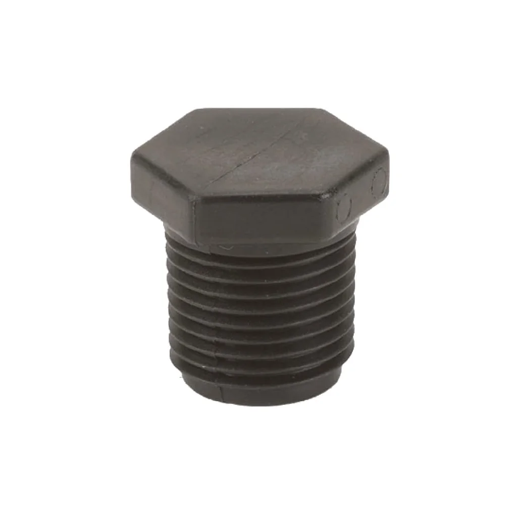 Dop 3/4" NPT PP PLUG075