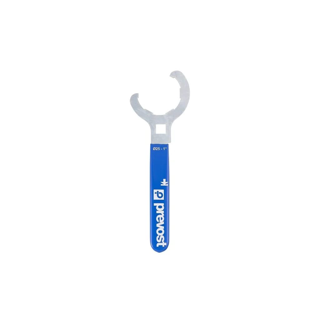 Cheie cu cârlig pentru fitinguri Prevost 32 mm PPS1CLE32