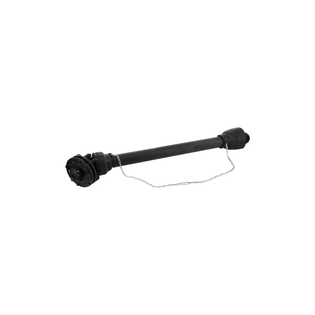 Arbore cardanic PTO 60 L=1010mm ambreiaj de fricțiune gopart PTO60Y21T1010FCGP