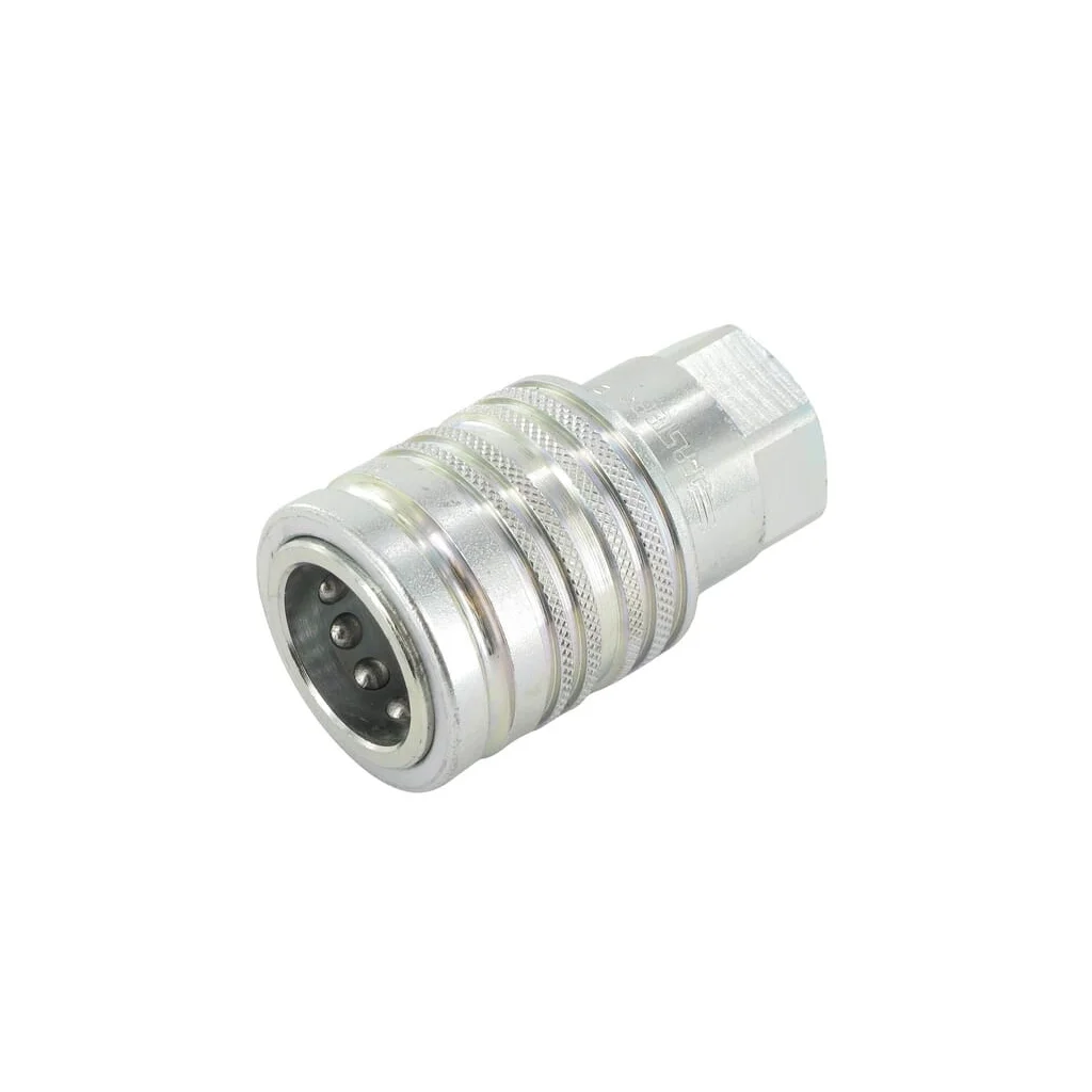 Mufă 1/2" NPT IG PV12NPTF