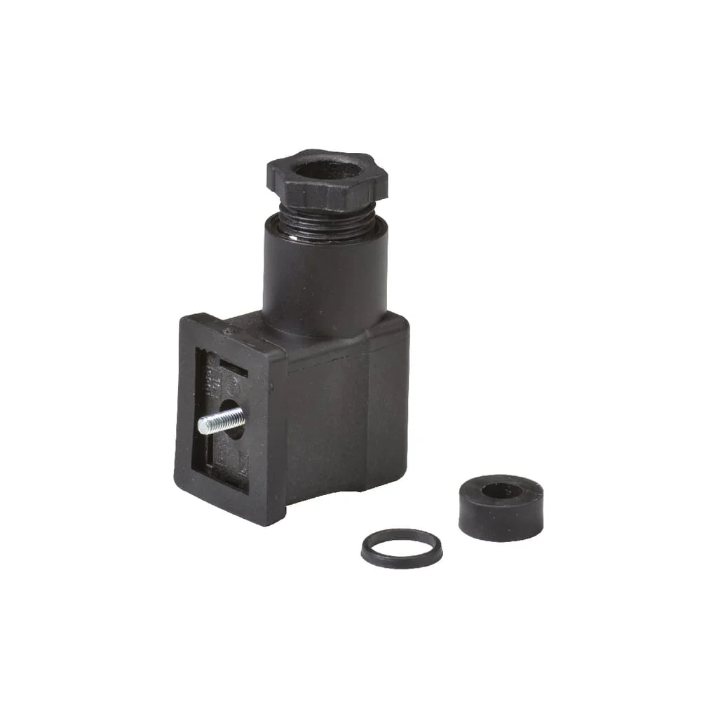 Priză pentru aparate 0-220 Volt PVCNUN1