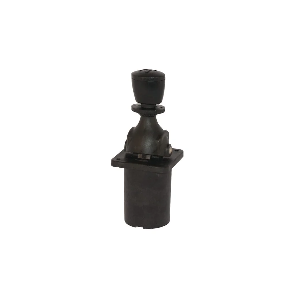 Pârghie 1 x prop.arc centrat/opritor PVREL155U2607