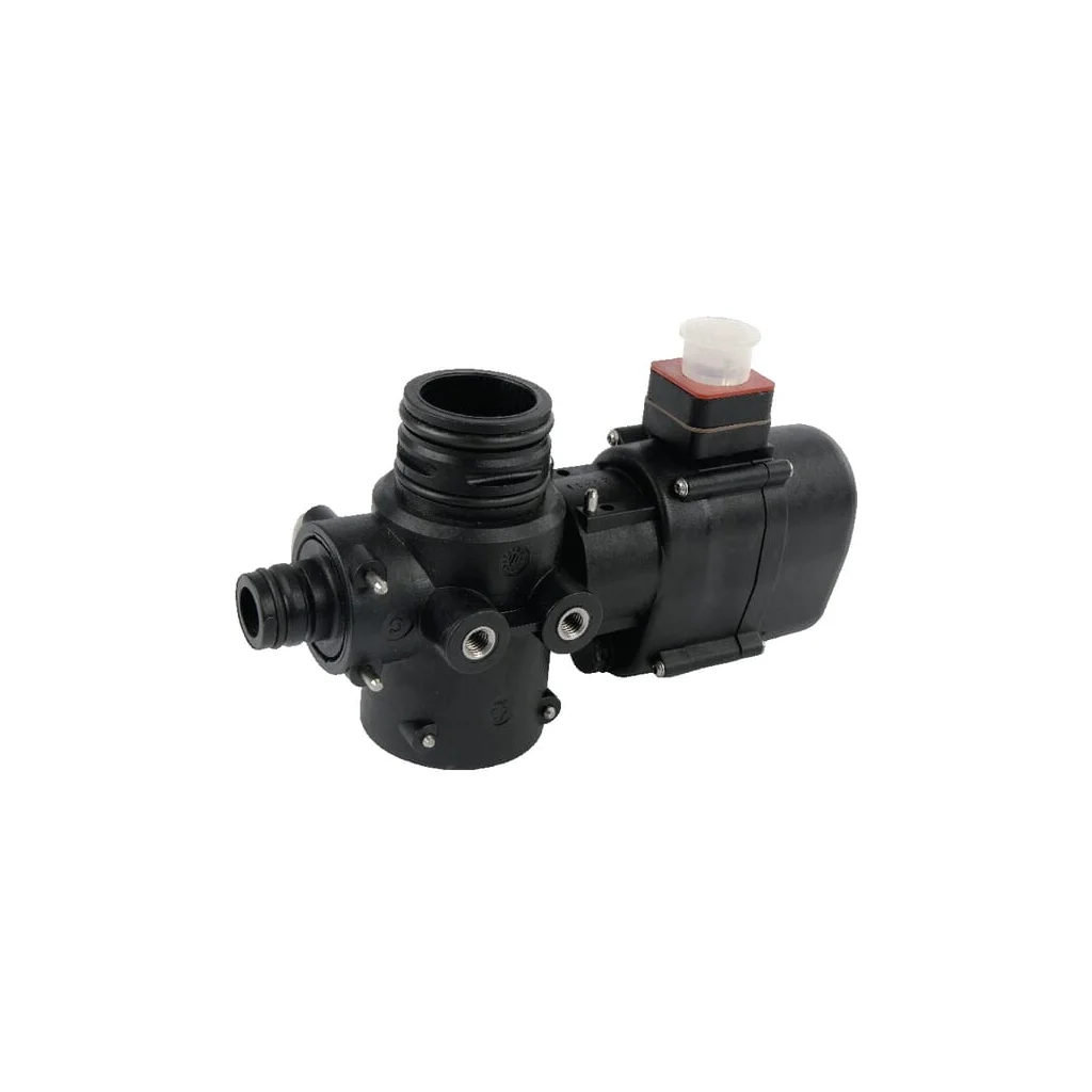 Unitate supapă de distribuție R001363