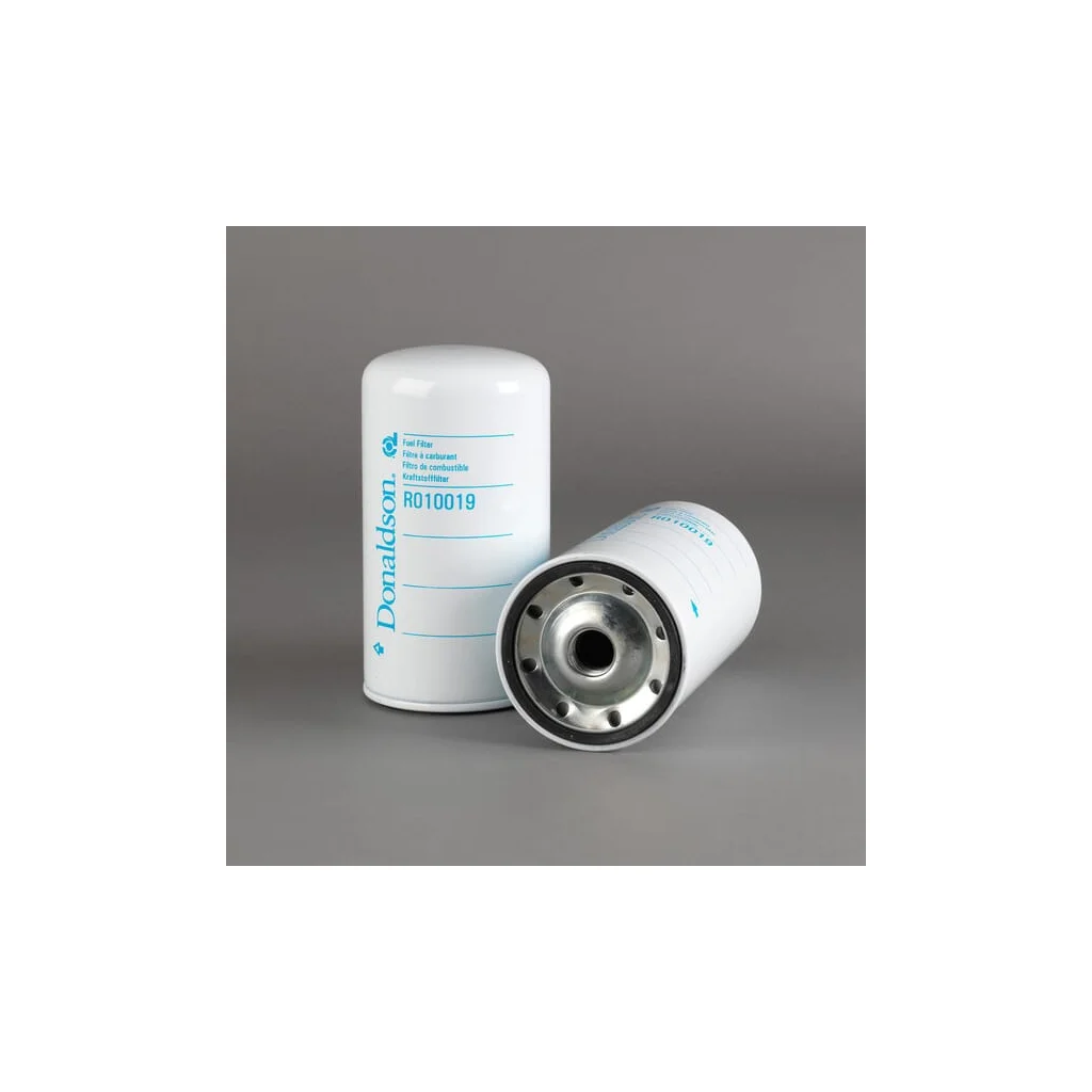 Filtru de combustibil cu filet R010019