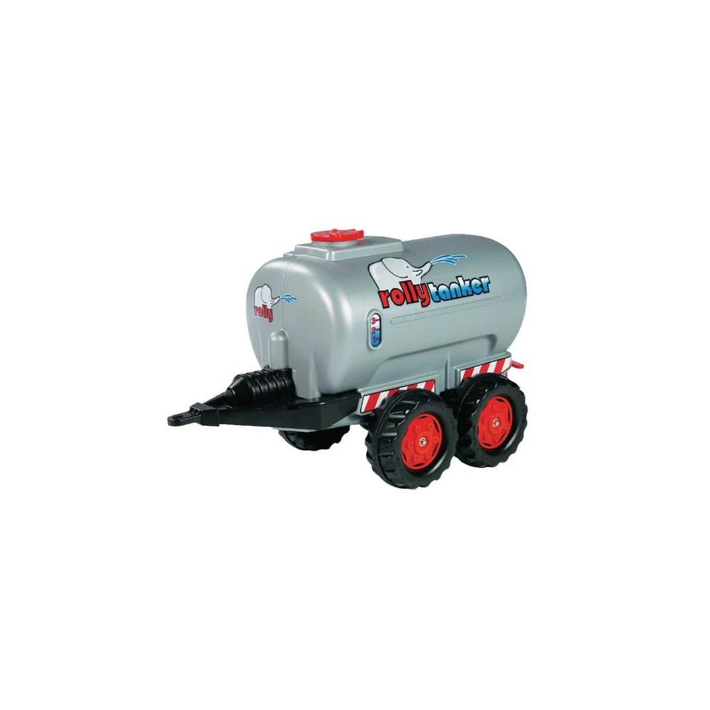 Cisternă remorcabilă rollyTanker Rolly Toys R12212