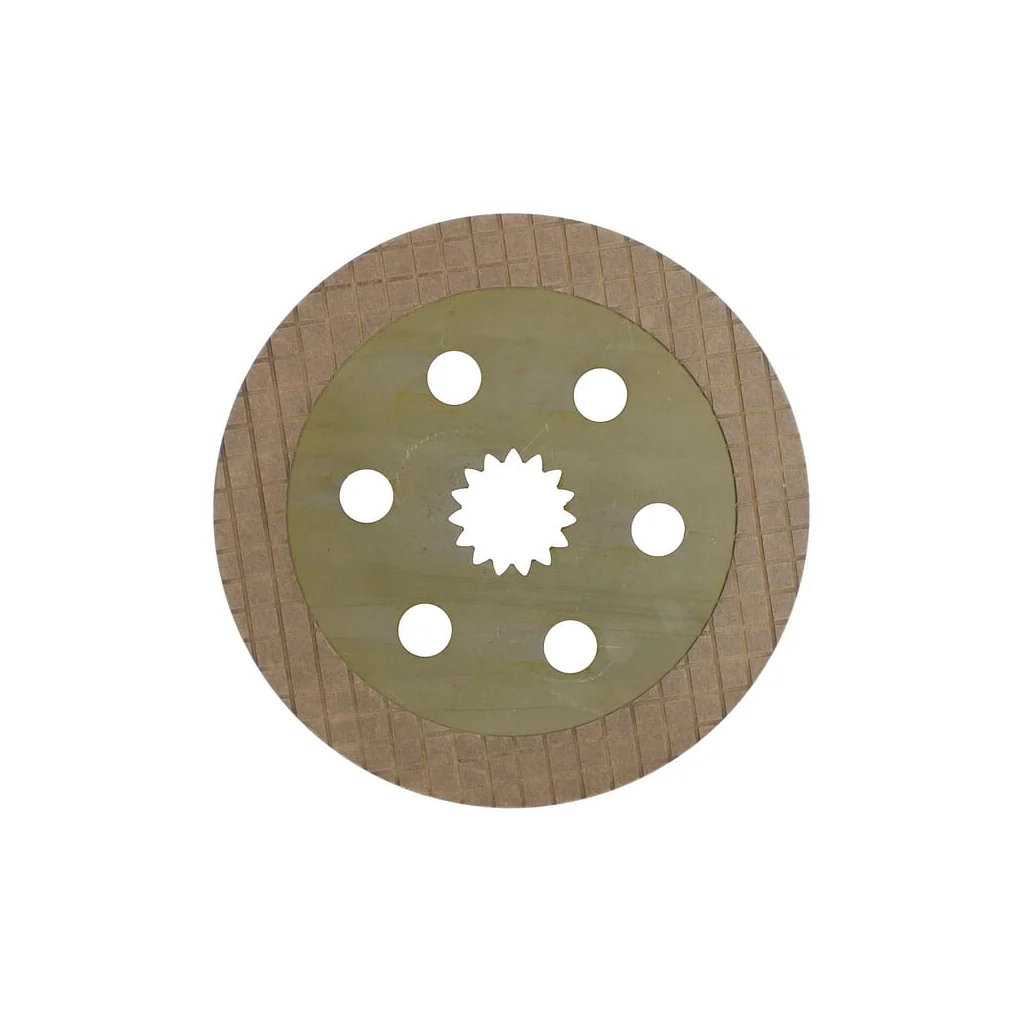 Disc de frână 334-15 RE292445N