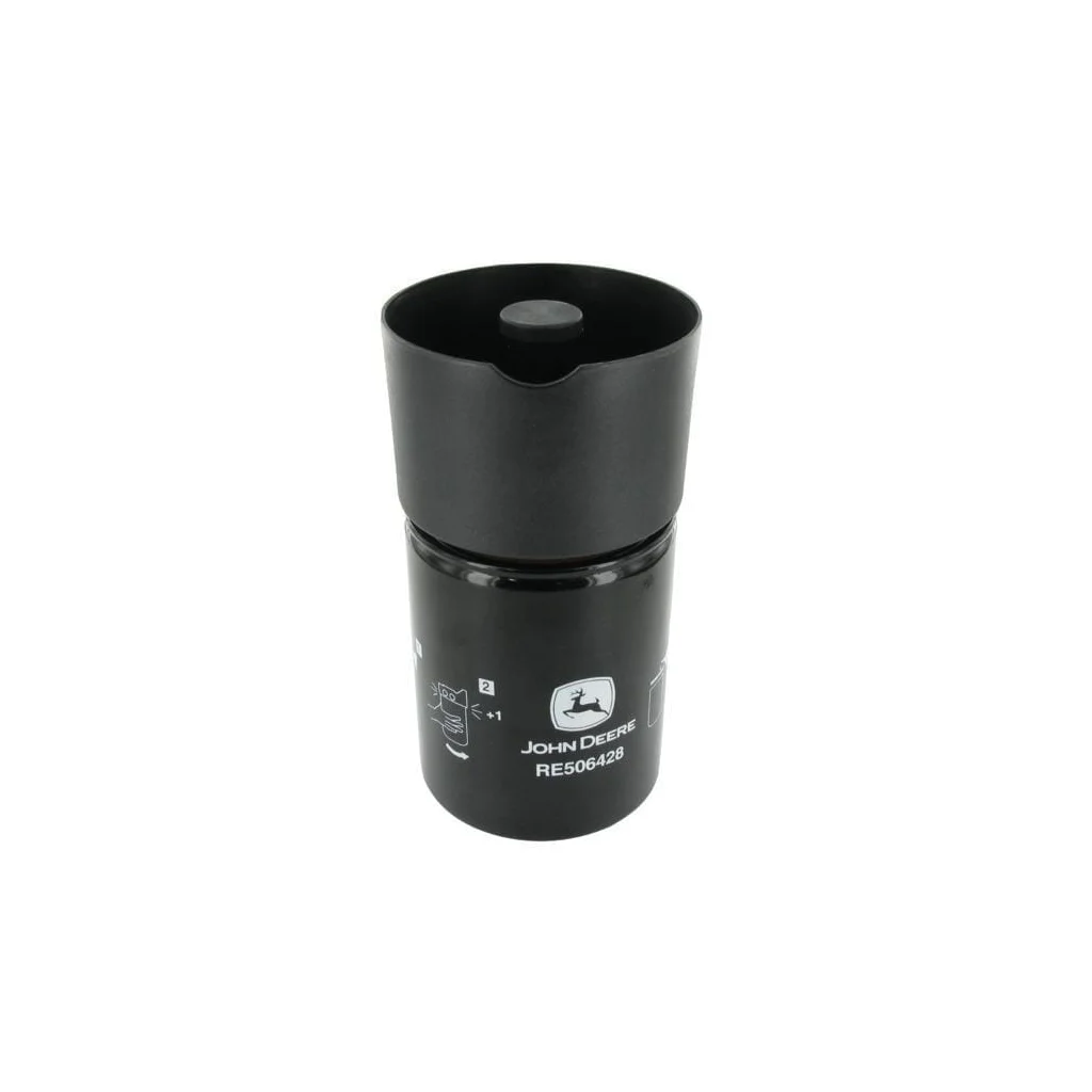 Filtru combustibil RE506428