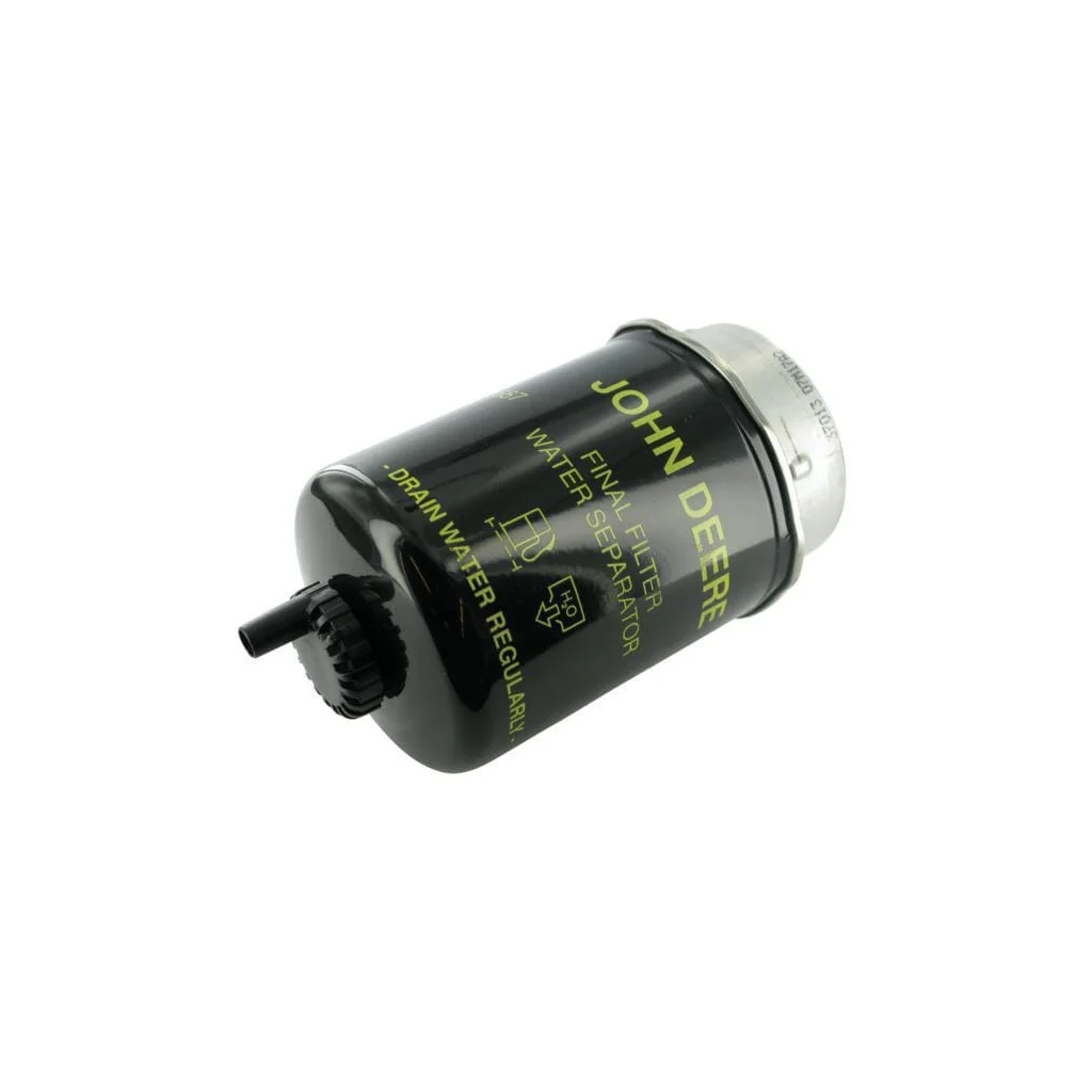 Filtru combustibil secundar RE526557