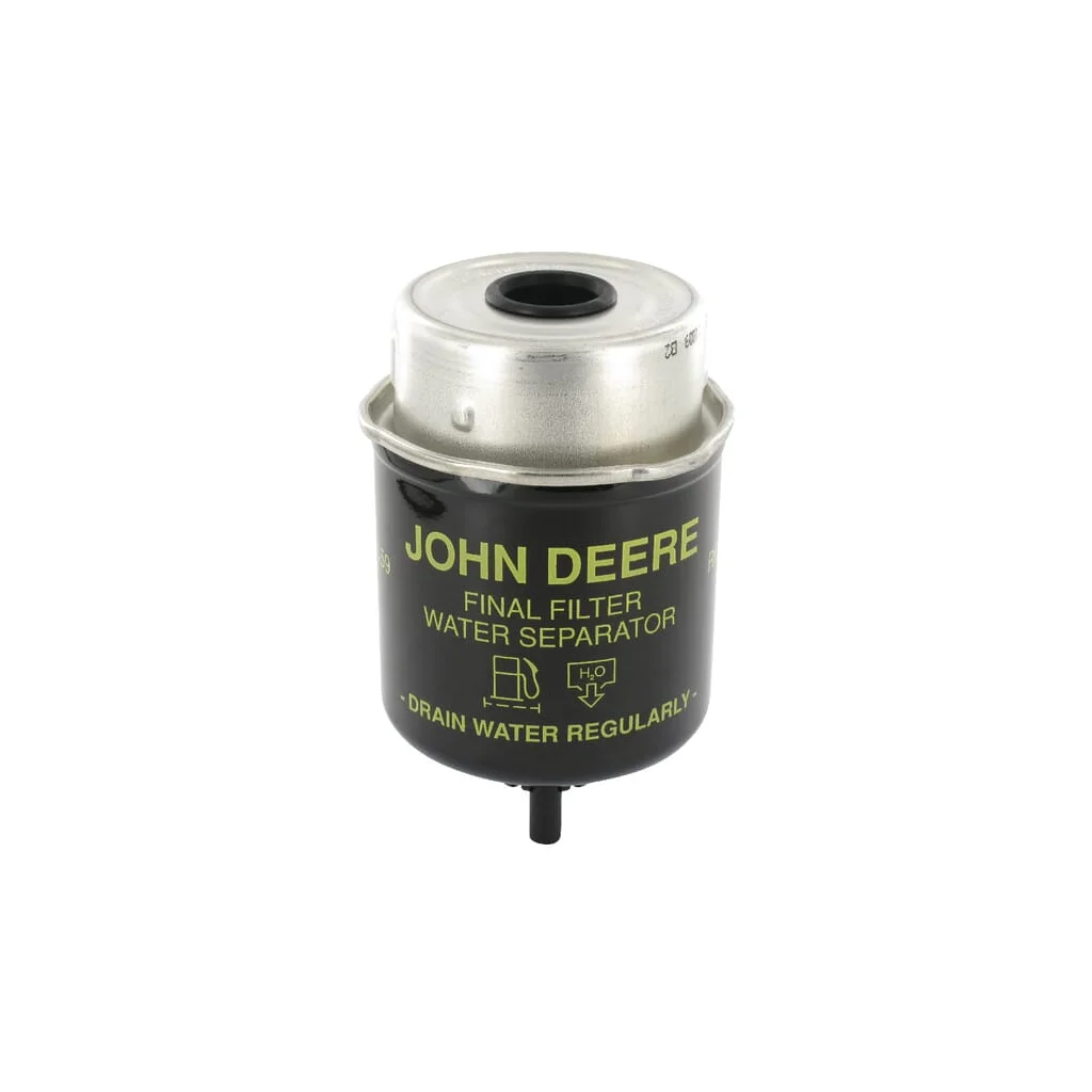 Filtru combustibil RE537159