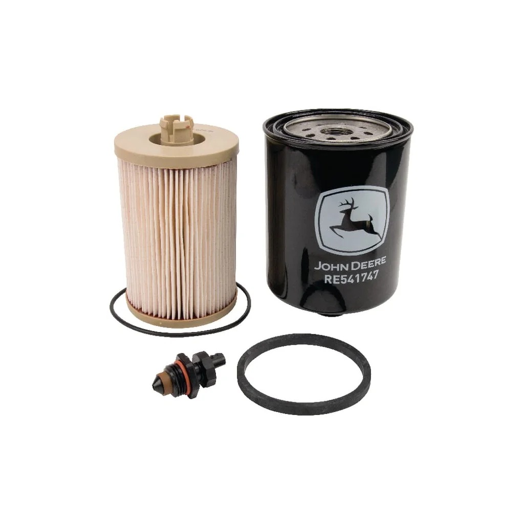 Set filtru RE541746