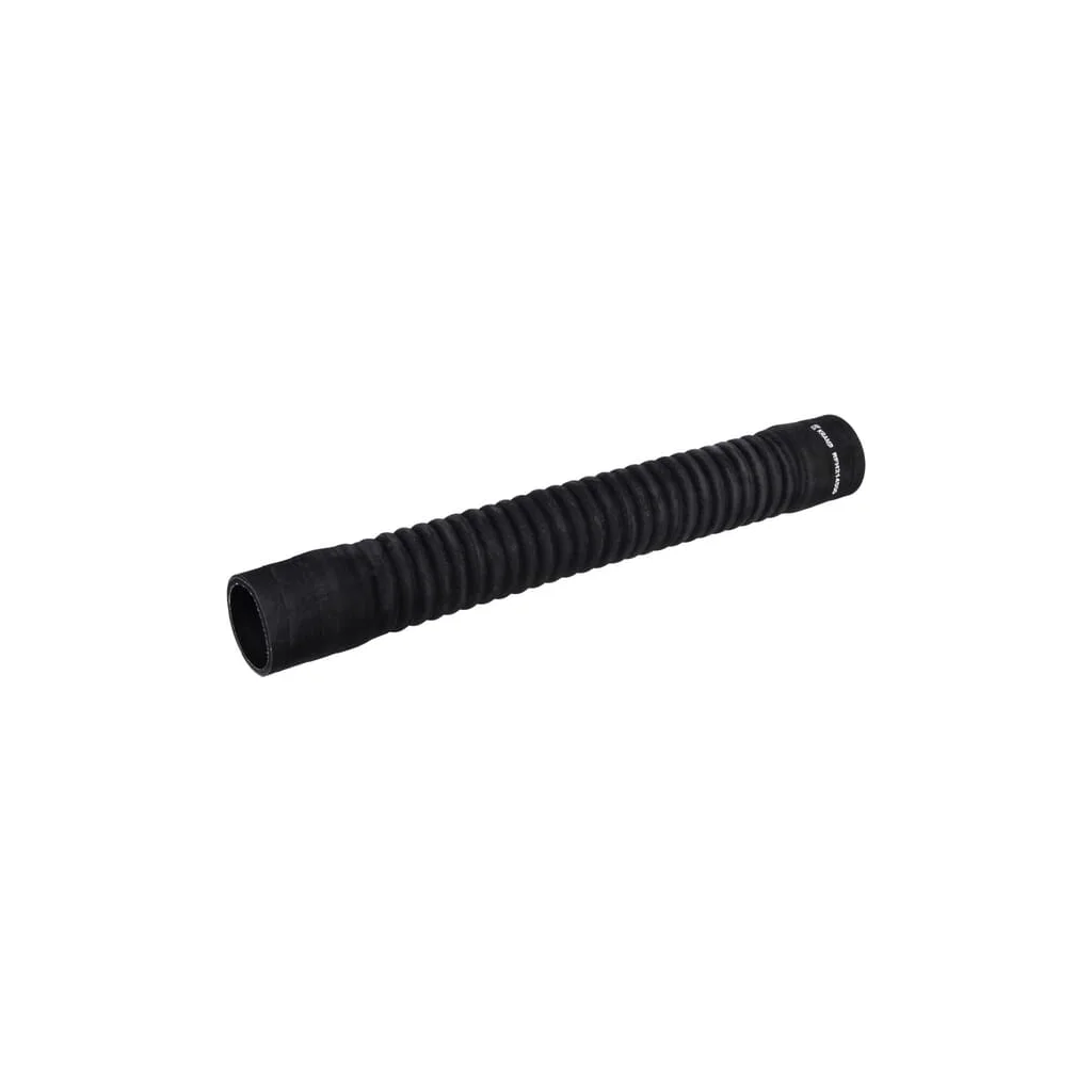 Furtun flexibil radiator L=500mm d=57,15mm 3 bari RFH214500