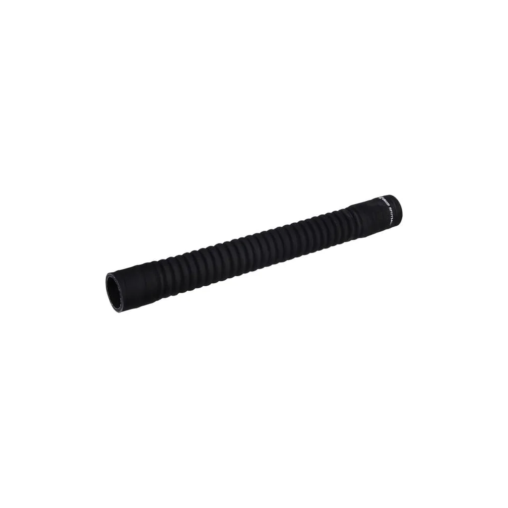 Furtun flexibil radiator L=500mm d=44,45mm 4 bari RFH134500