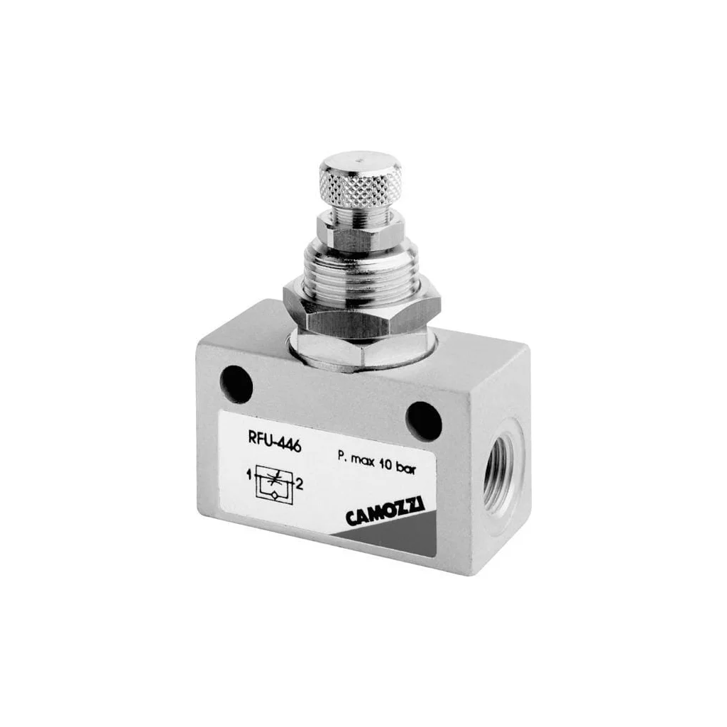 Supapă control debit RFU47712