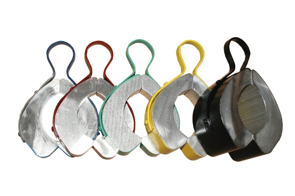 Blocaj Cilindru Hidraulic 203 mm